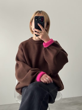 sawaさんのコーディネート