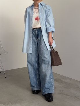 sawaさんのコーディネート