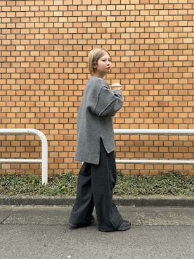 sawaさん(レディース・148cm)の秋コーディネート