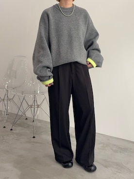 sawaさんのコーディネート