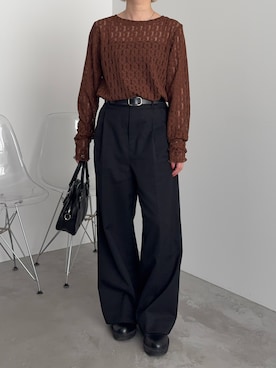 sawaさんのコーディネート