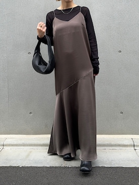 sawaさん(レディース・148cm)の秋コーディネート