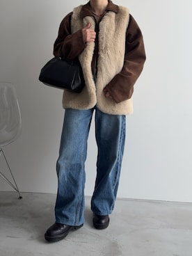 sawaさんのコーディネート