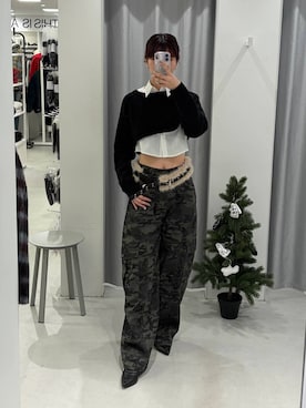 かなこさんのコーディネート