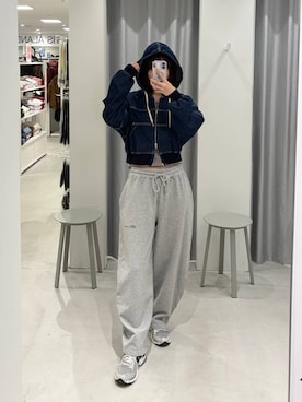 かなこさんのコーディネート