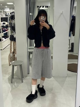 かなこさん(レディース・170cm)の秋コーディネート