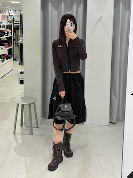 かなこさんのコーディネート