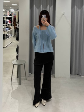 かなこさんのコーディネート