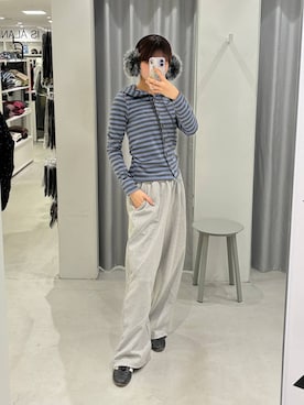 かなこさんのコーディネート