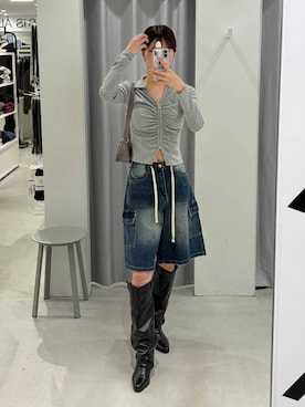 かなこさんのコーディネート