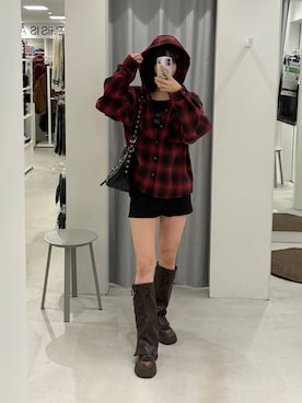 かなこさんのコーディネート