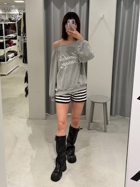 かなこさんのコーディネート