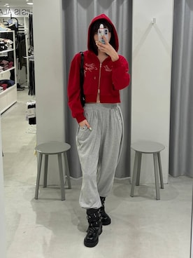 かなこさんのコーディネート