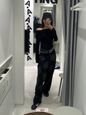 かなこさんのコーディネート