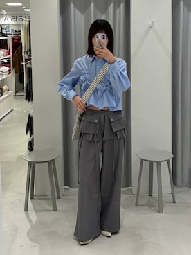 かなこさんのコーディネート