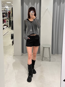 かなこさんのコーディネート