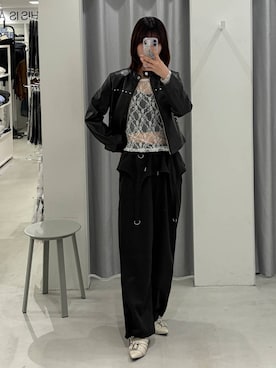 かなこさんのコーディネート