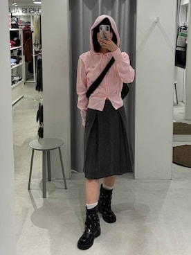 かなこさんのコーディネート