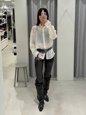 かなこさんのコーディネート