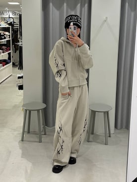 かなこさんのコーディネート