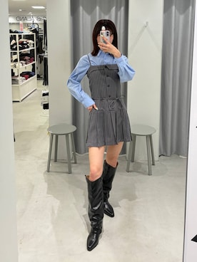 かなこさんのコーディネート