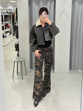 かなこさんのコーディネート