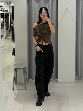 かなこさんのコーディネート