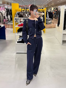 かなこさんのコーディネート