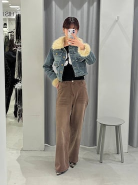 かなこさんのコーディネート