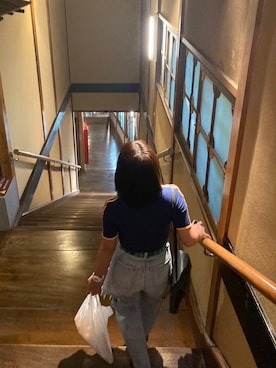 nagaeeeeさん(レディース・159cm)の春コーディネート