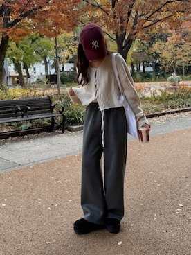 by LEGNAさんのコーディネート