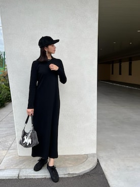 by LEGNAさん（レディース・168cm）の秋コーディネート