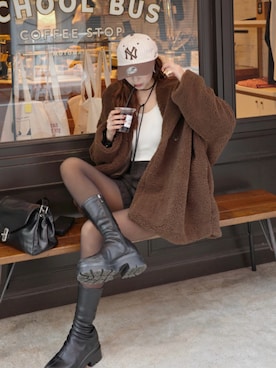 by LEGNAさんのコーディネート