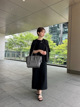 by LEGNAさん（レディース・158cm）の春コーディネート