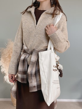 by LEGNAさんのコーディネート