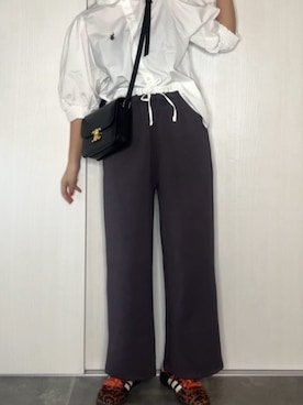 by LEGNAさん（レディース・160cm）の春コーディネート