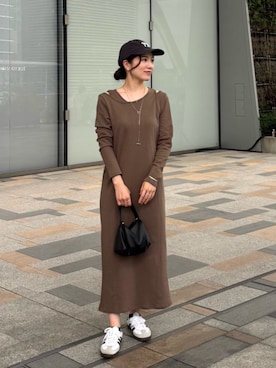 by LEGNAさん(レディース・160cm)の秋コーディネート