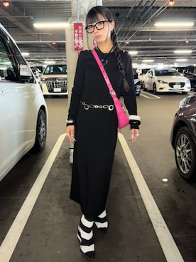 by LEGNAさん(レディース・158cm)の秋コーディネート