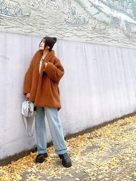 by LEGNAさんのコーディネート