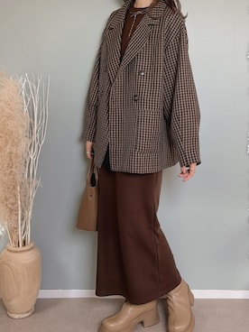 by LEGNAさんのコーディネート