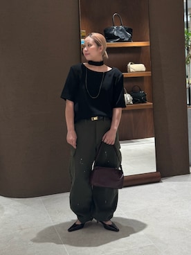 ggyukariさん(レディース・150cm)の夏コーディネート