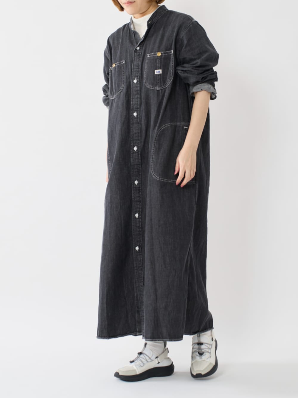 コーディネート