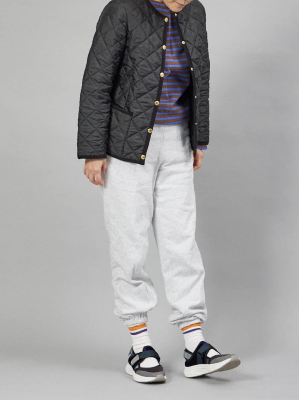 コーディネート