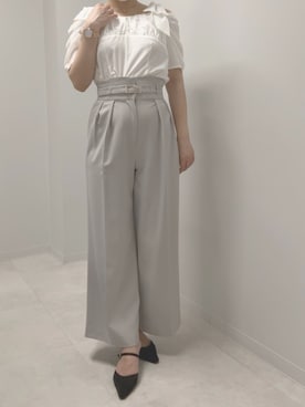 広島ミナモア店さんのコーディネート