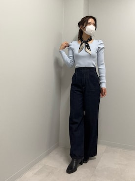 広島ミナモア店さんのコーディネート