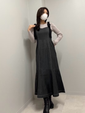 広島ミナモア店さんのコーディネート