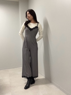 広島ミナモア店さんのコーディネート