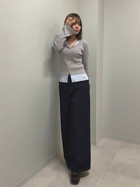 広島ミナモア店さんのコーディネート