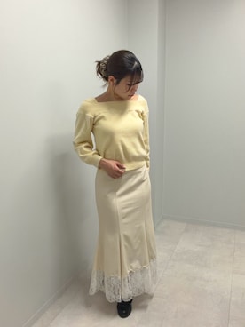 広島ミナモア店さんのコーディネート