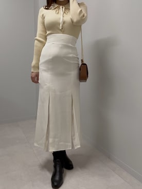 広島ミナモア店さんのコーディネート